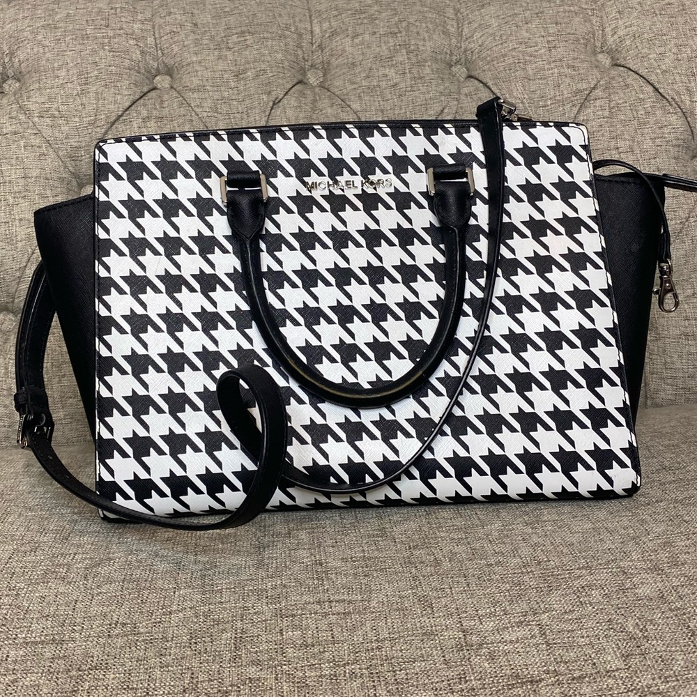 Michael Kors Tote
